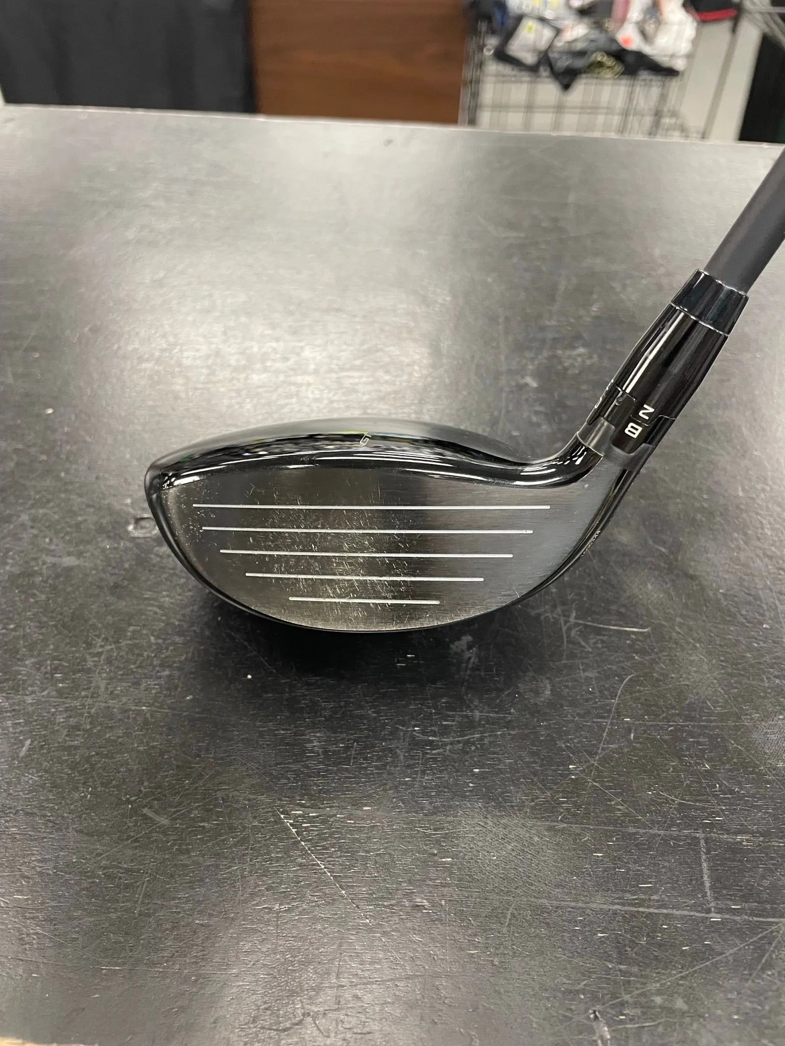 Titleist GT2 Fairway Wood (Used)