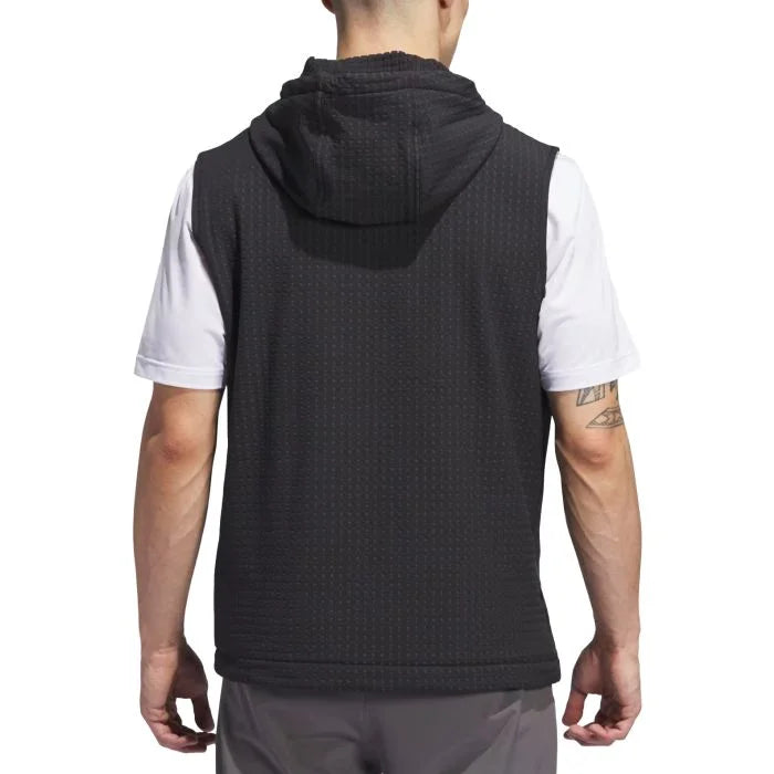 Adidas Golf Ultimate365 Tour WIND.RDY Vest
