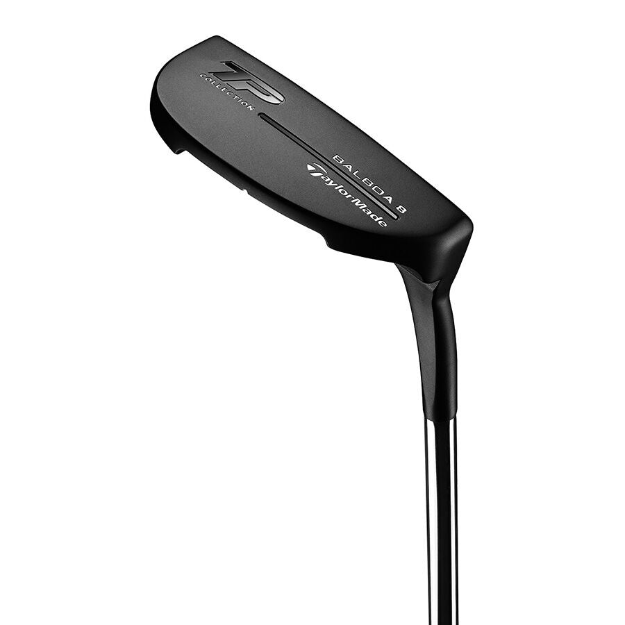 TaylorMade TP Black Balboa