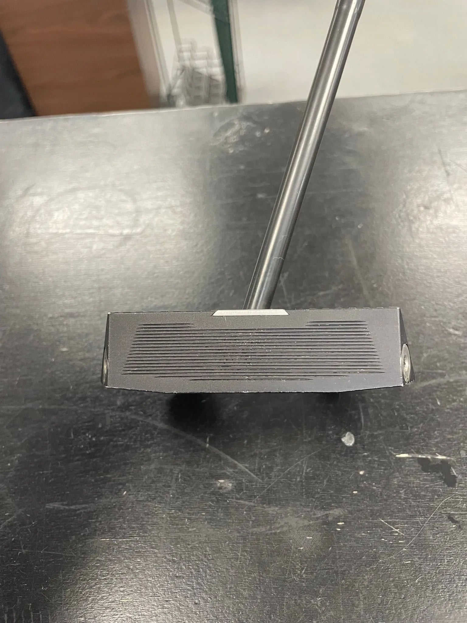 L.A.B. Golf MEZZ.1 Putter (Used)