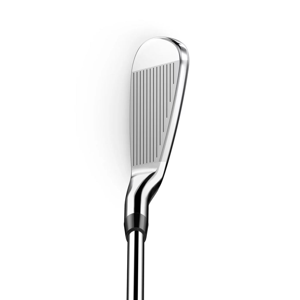 Wilson D9 Forged Irons