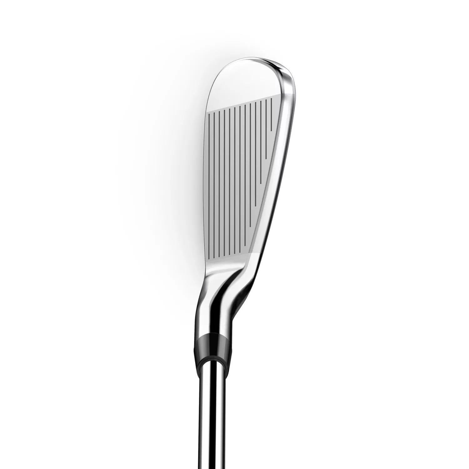 Wilson D9 Forged Irons