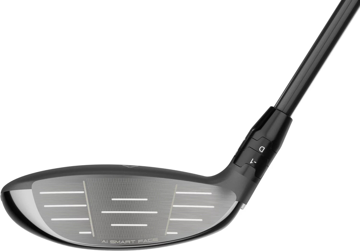 Callaway Paradym Ai Smoke Max Fairway Wood