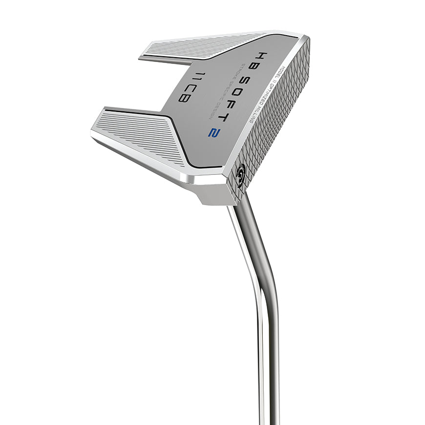 Cleveland HB SOFT 2 Putter – Model 11 CB
