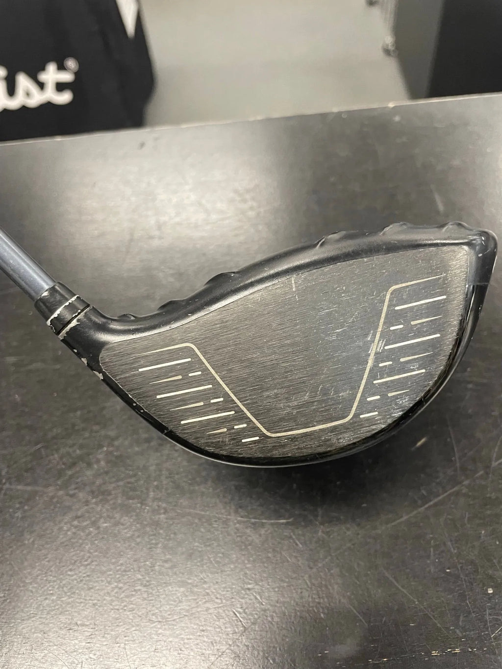 Ping G425 Max Driver (Used)