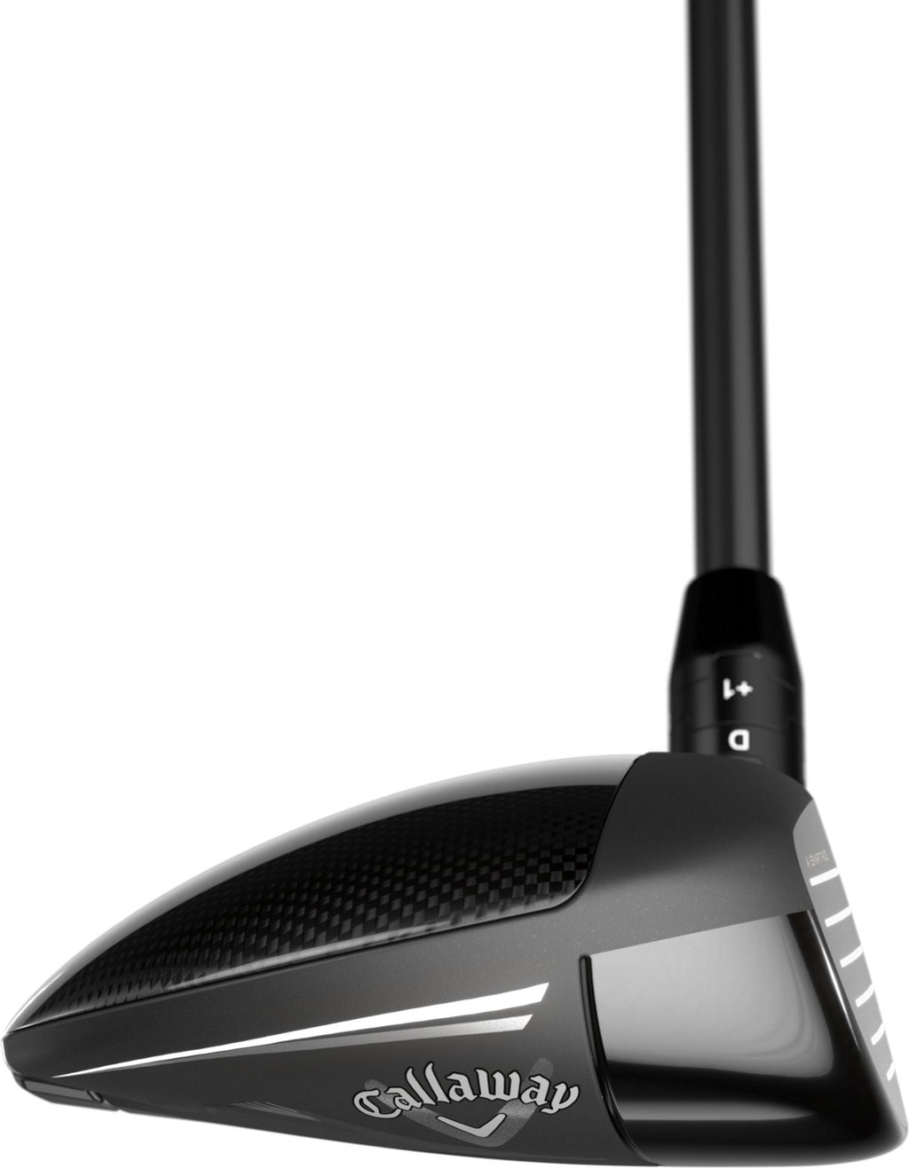 Callaway Paradym Ai Smoke Triple Diamond Fairway Wood