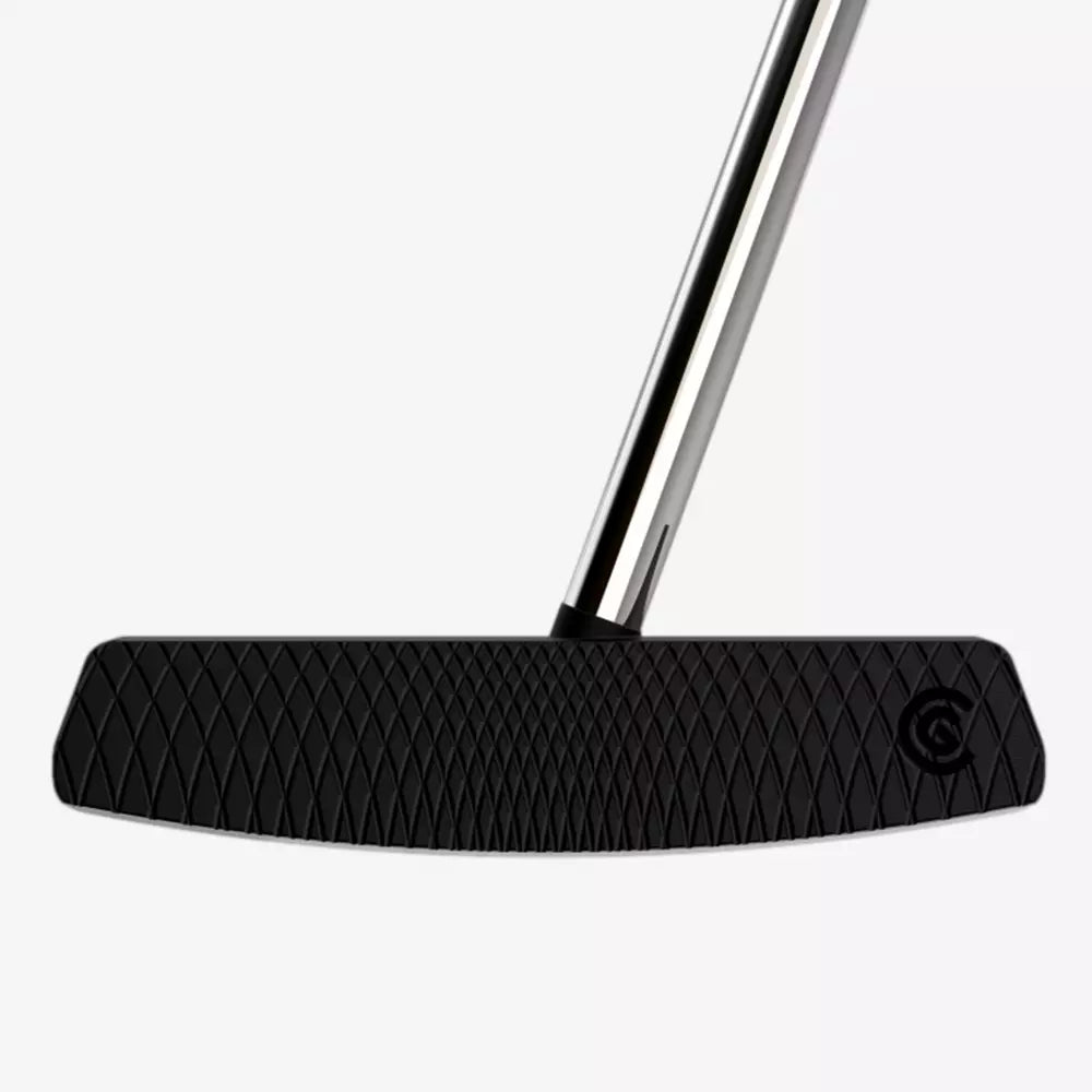 Cleveland HB Soft 2 Black 8C Center Shaft Putter