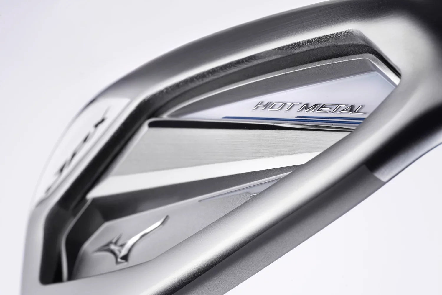 Mizuno JPX 925 Hot Metal Individual Irons