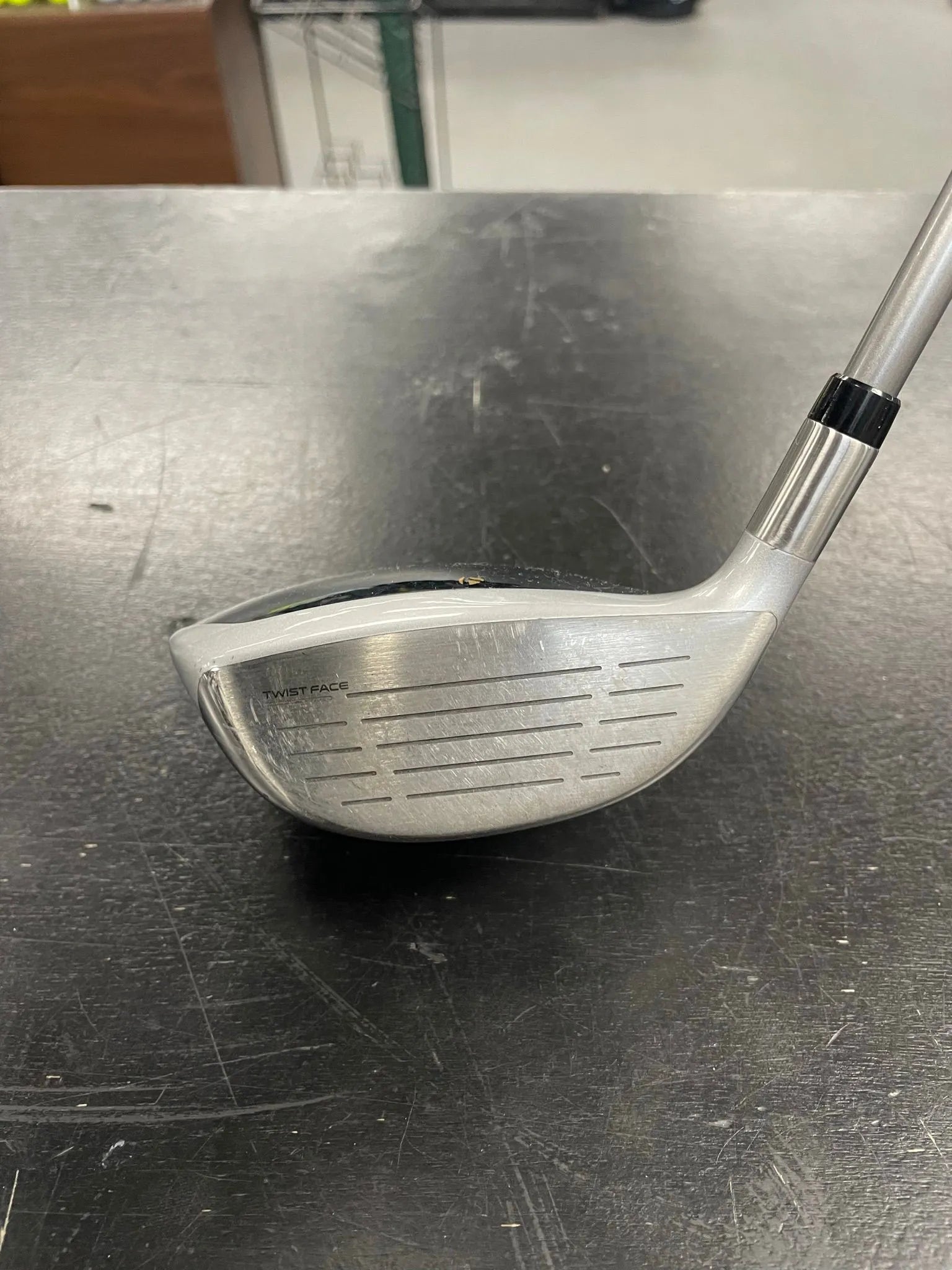 TaylorMade Kalea Gold Fairway Wood (Used)