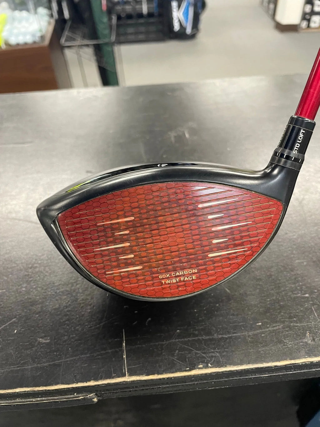TaylorMade Stealth 2 HD Driver (Used)