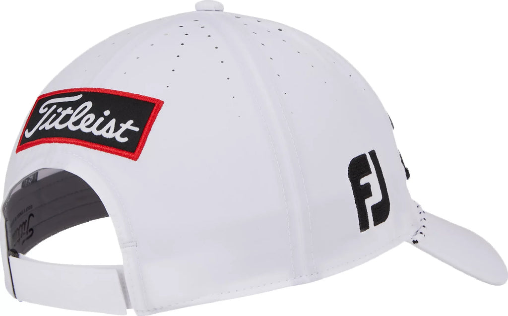 Titleist Adult Prior Generation Tour Breezer Golf Hat