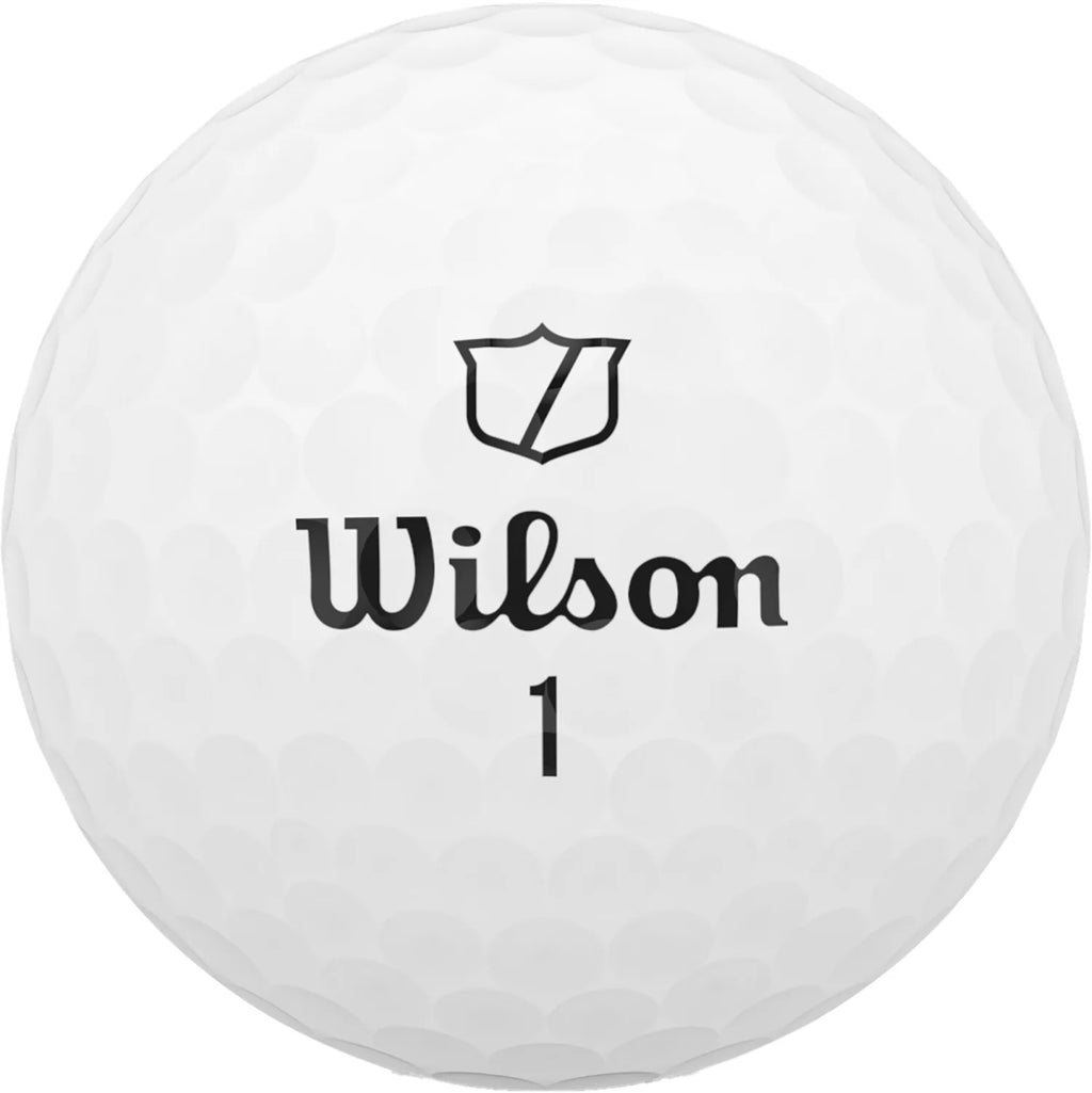 Wilson 2025 Triad Golf Balls