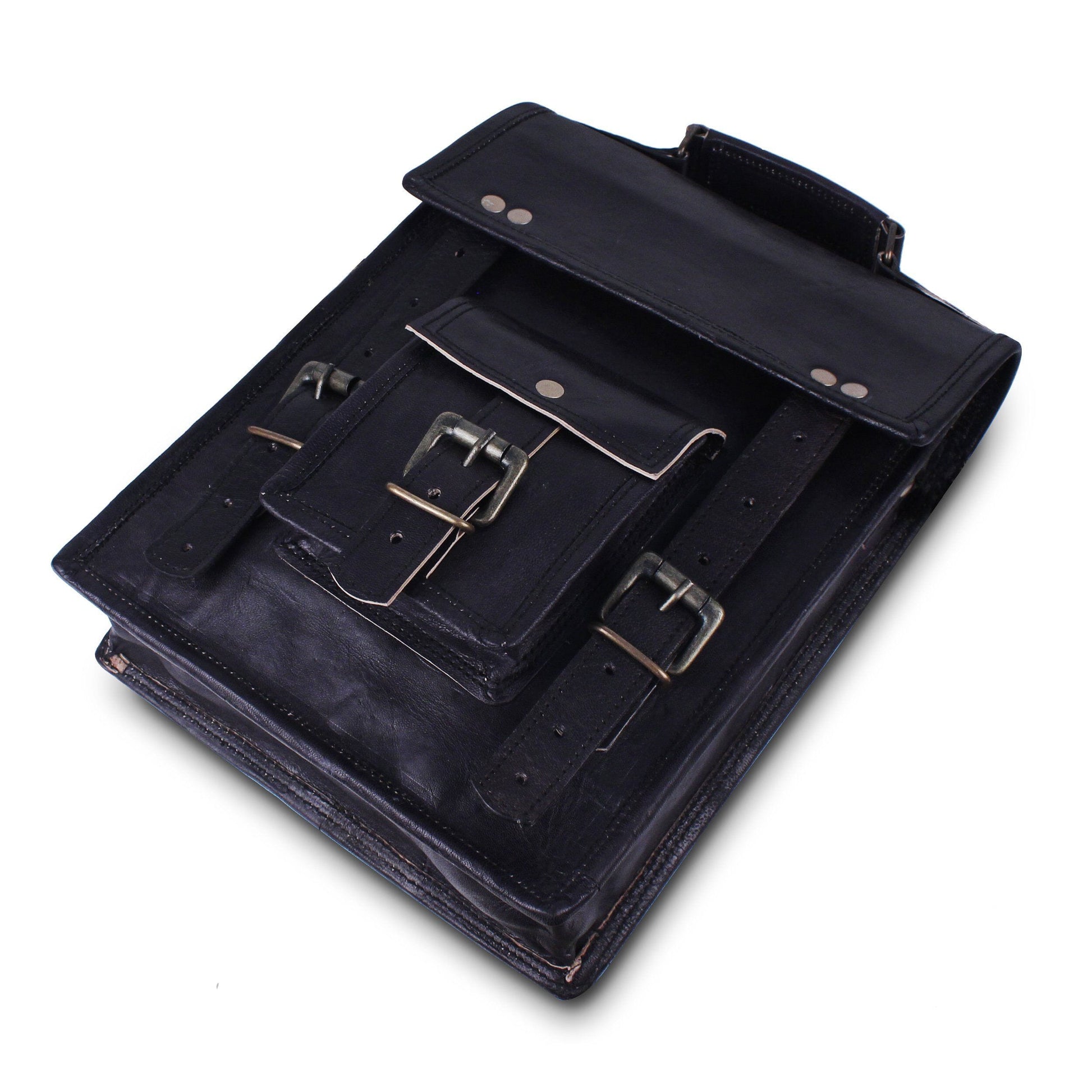 The Nightfall Crossbody