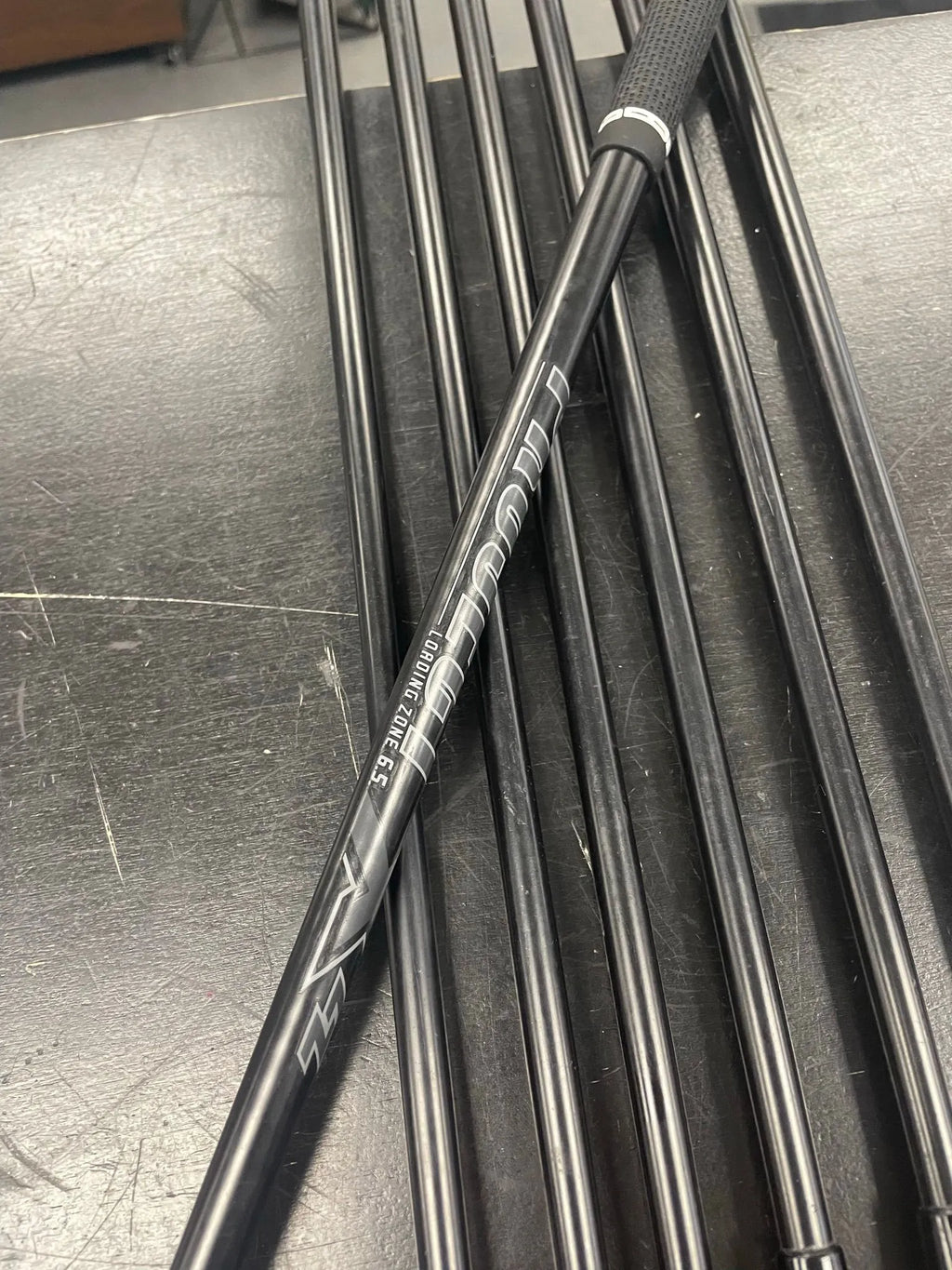 Titleist 2023 T150 Black Iron Set (Used)