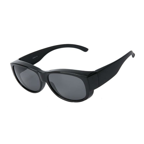 Fashion outdoor sports myopia polarized driving  sunglasses