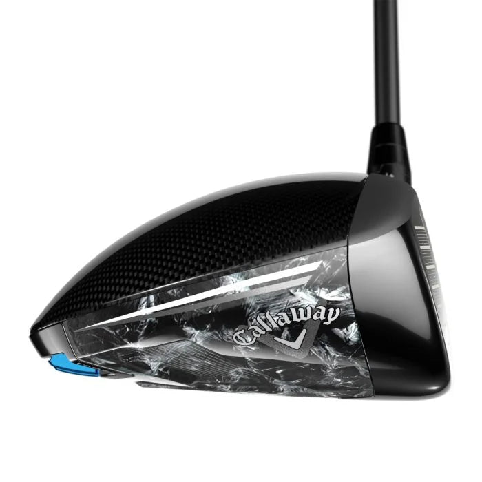 Callaway Paradym Ai Smoke MAX Driver 2024