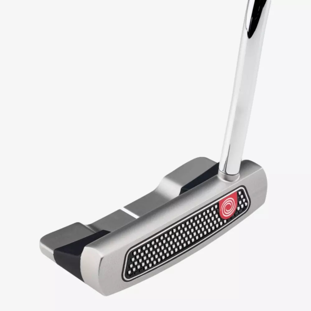 Odyssey Microhinge Double Wide DB Putter