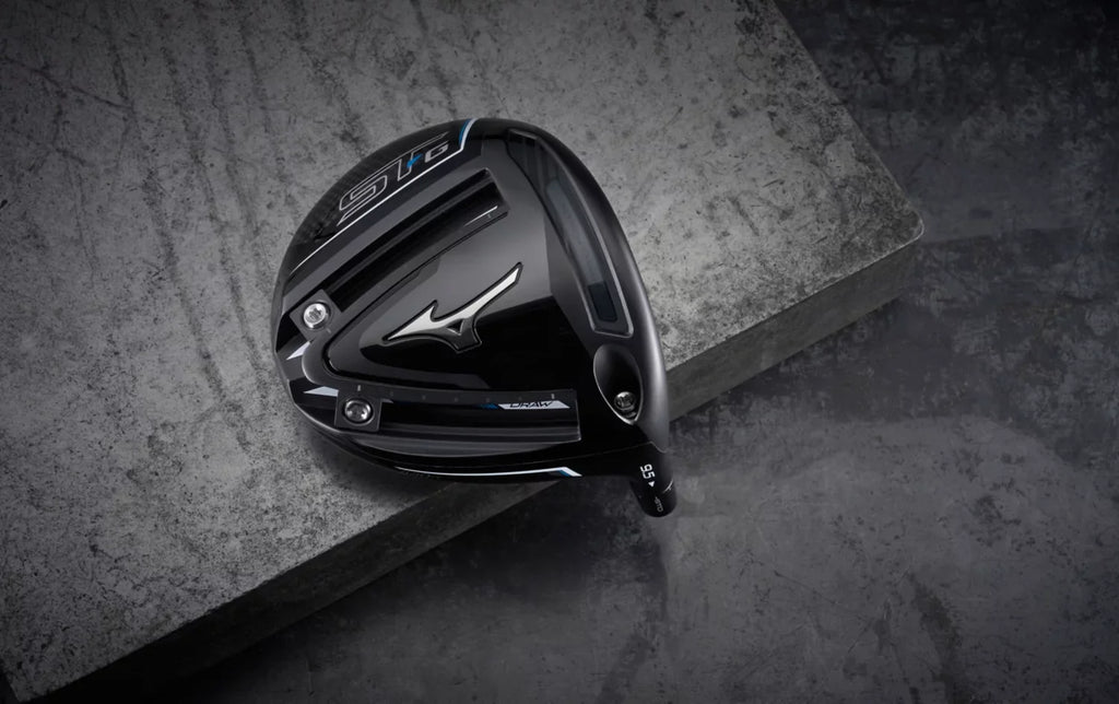 Mizuno ST-G Driver 2024