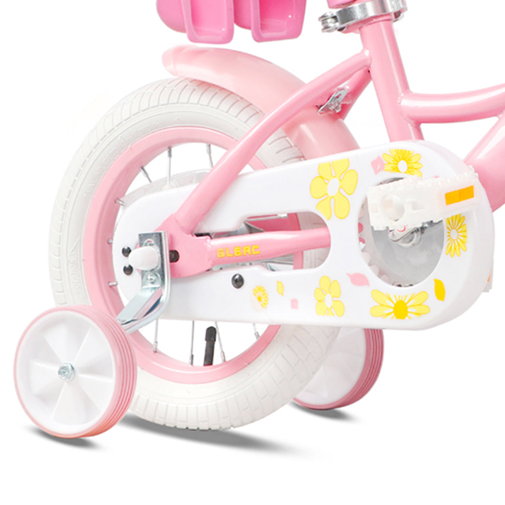Glerc 14" Kids Bike For 3 - 5 Years Old - Maggie