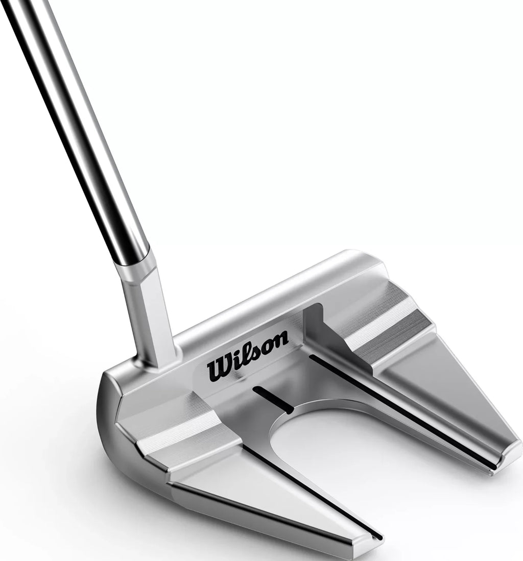 Wilson Model TM22 Putter
