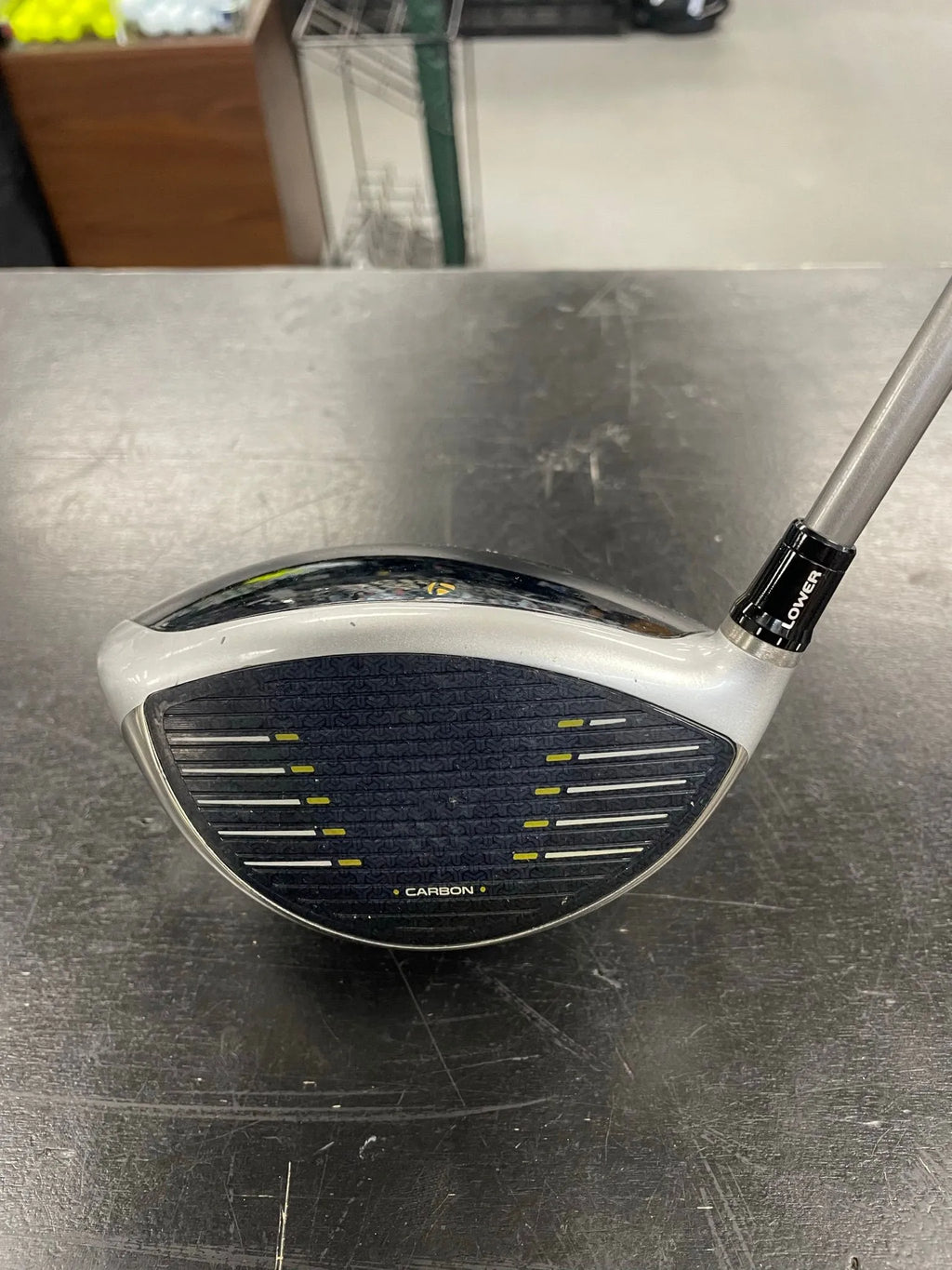 TaylorMade Kalea Gold Driver (Used)