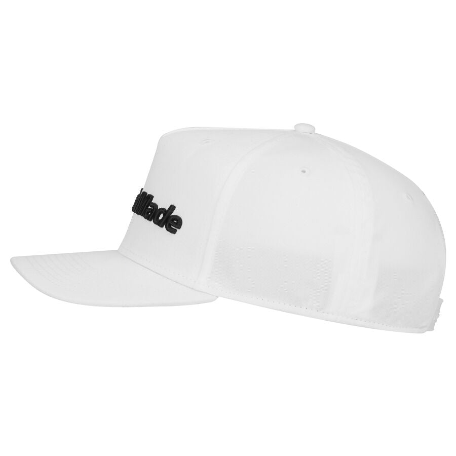 TaylorMade A Frame Snapback Hat