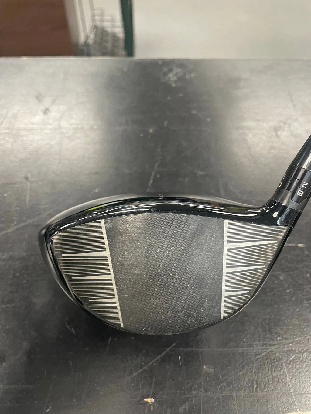 Titleist GT4 Driver (Used)