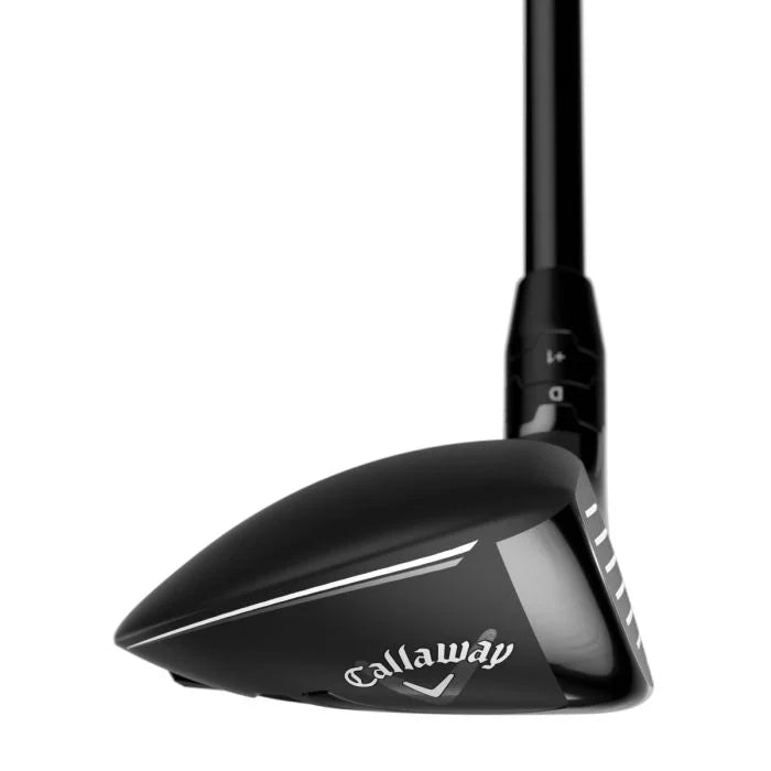 Callaway Paradym Ai Smoke HL Hybrids 2024