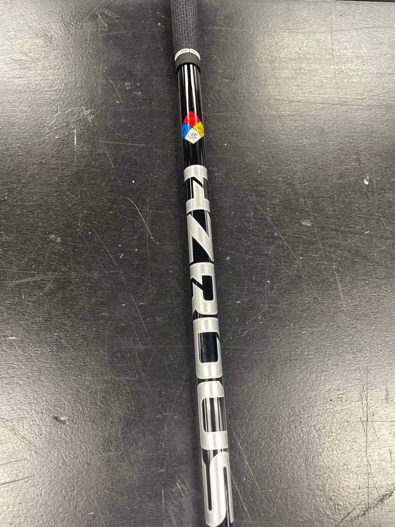 Titleist 2023 U 505 Utility Iron (Used)