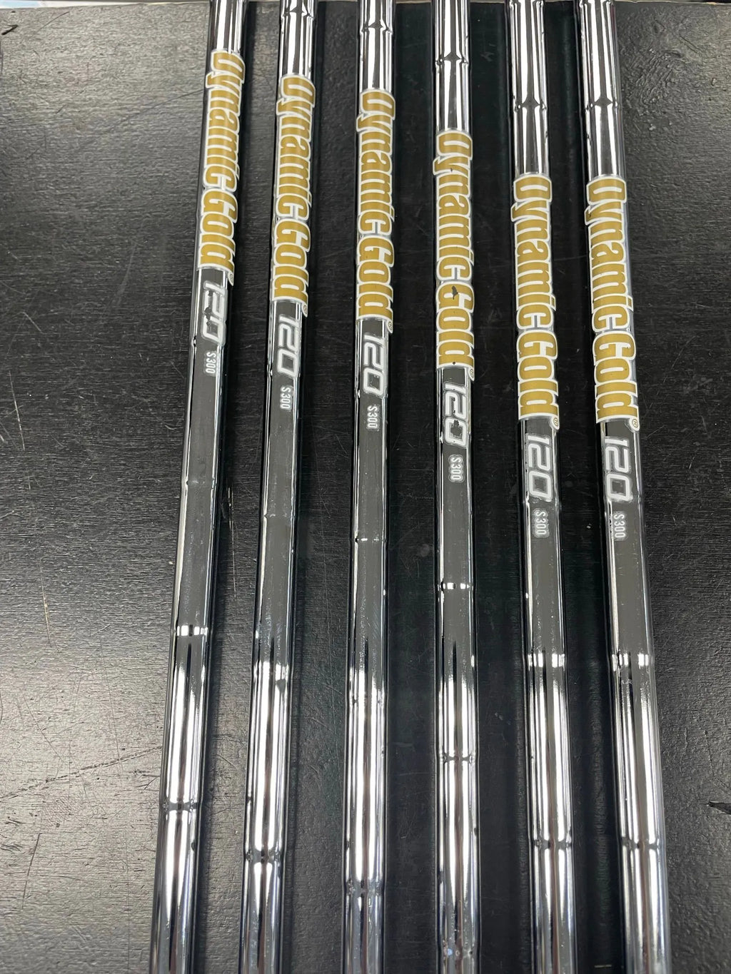 Ping G730 Iron Set (Used)