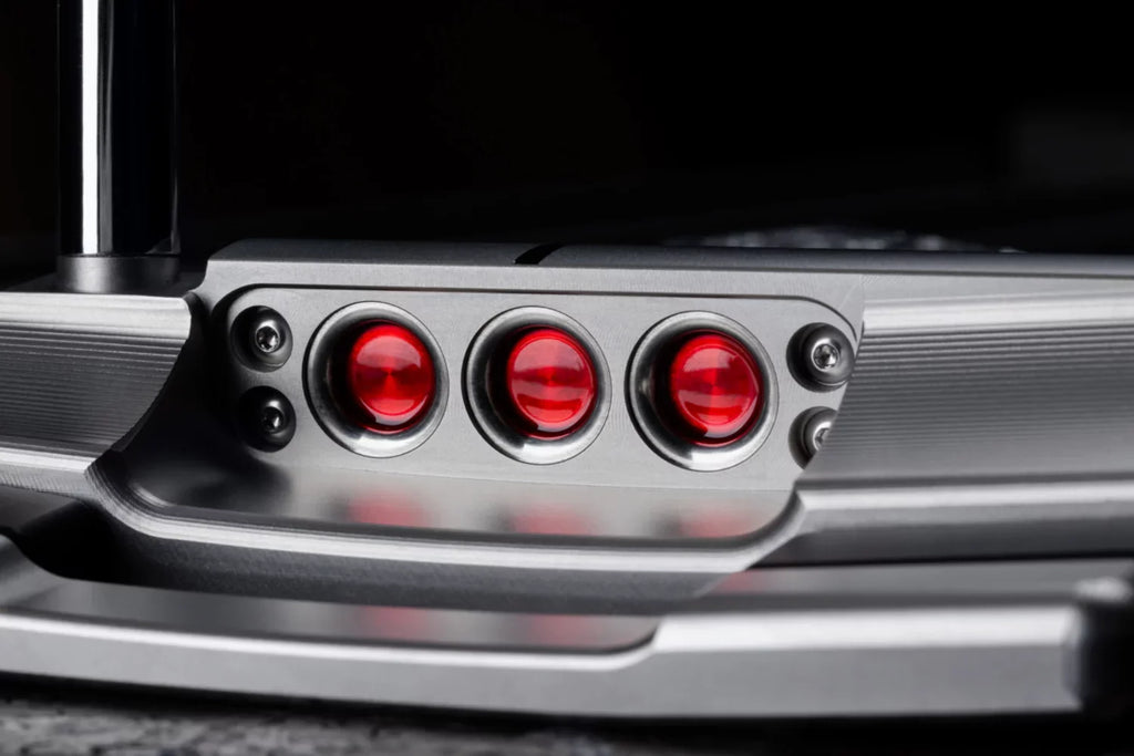 Scotty Cameron 2025 Studio Style Squareback Putter