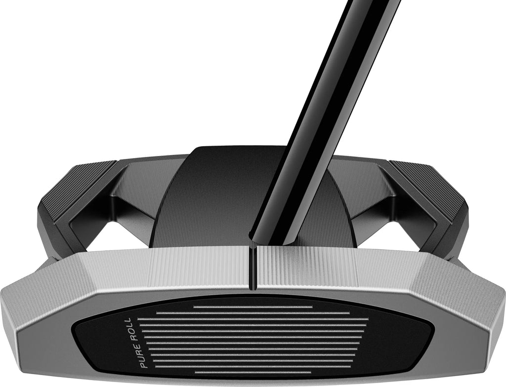 TaylorMade Spider 5K-ZT CB Putter