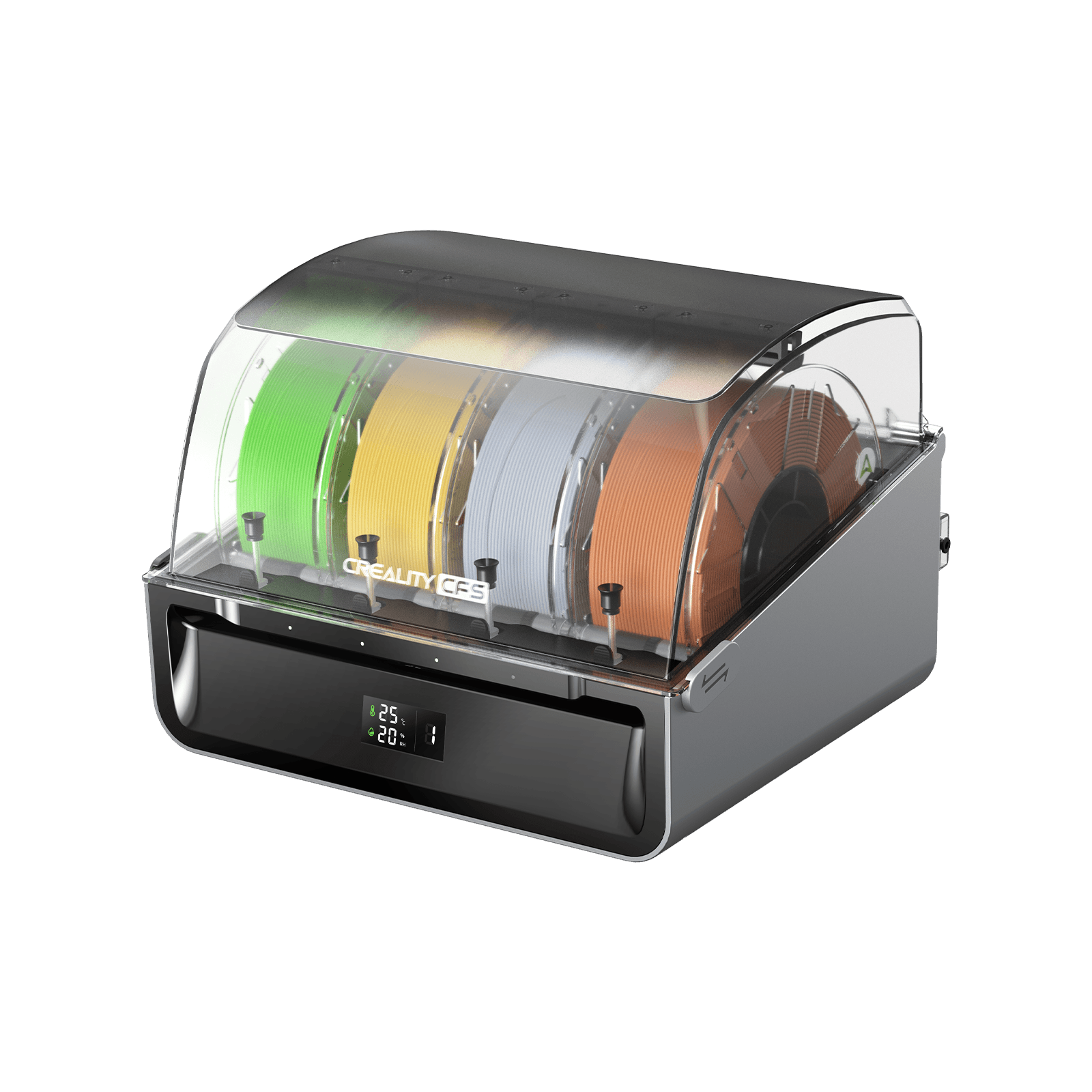 (Back Order）CFS -Creality Filament System