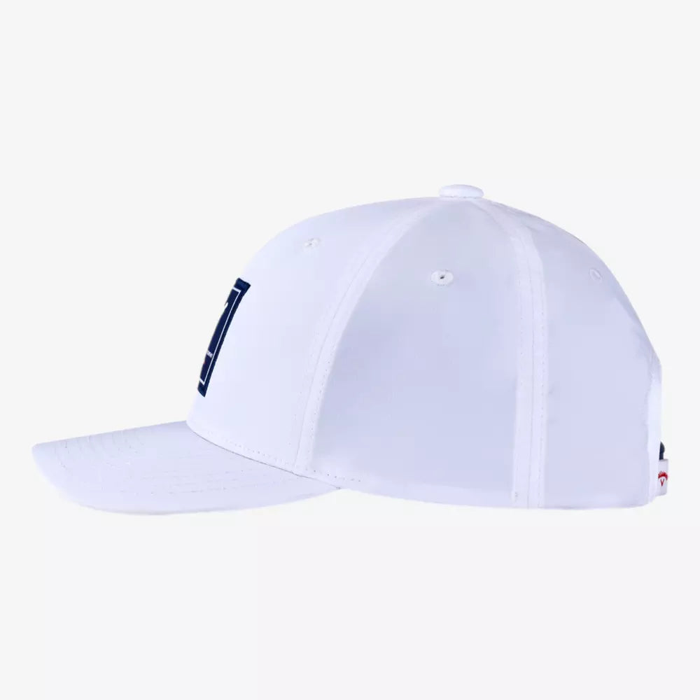 Callaway Rutherford Flexfit Snapback Cap
