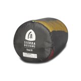 Sierra Designs Cloud 800F 20 Deg Regular Sleeping Bag