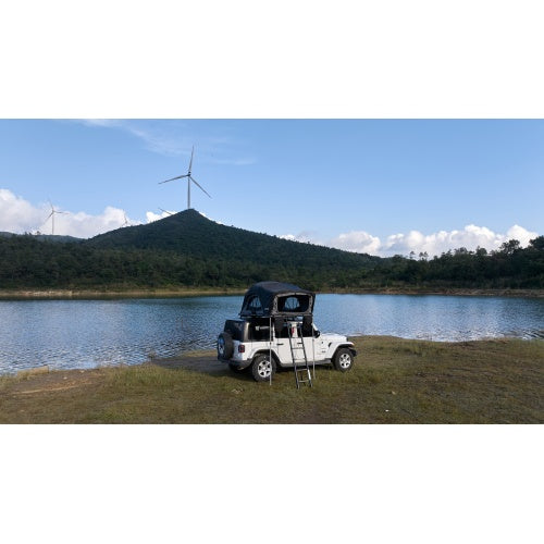 ILANDER Lite Cruiser Rooftop Tent