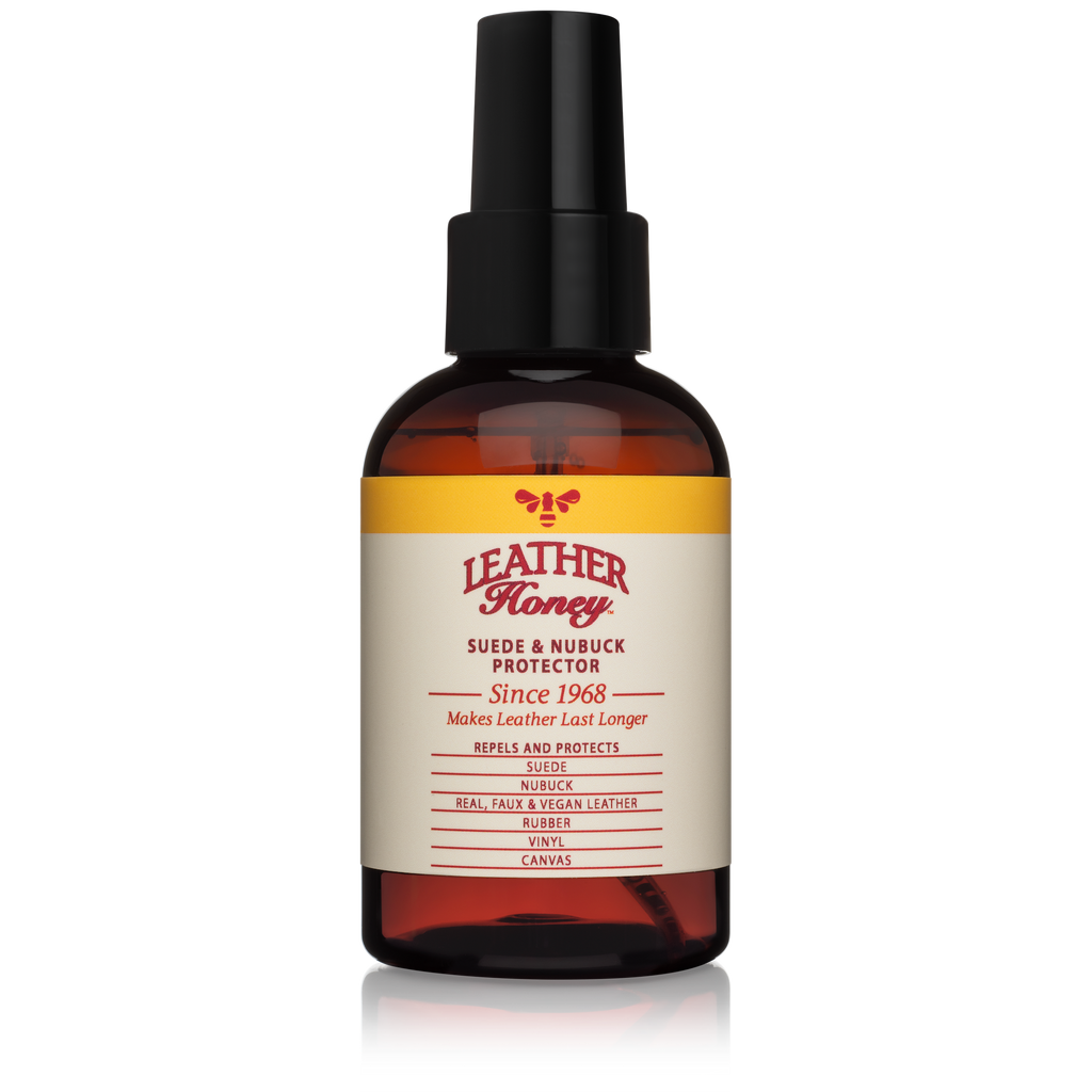 Suede & Nubuck Protector