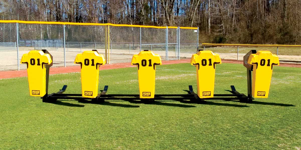 9900 Series - Bull Sled