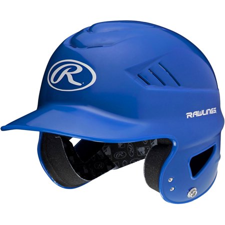 Rawlings 2023 HS/College Coolflo Batting Helmet (OSFM)
