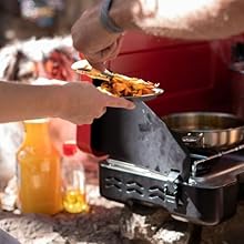 Camp Chef Everest 2 X 2 Burner Stove