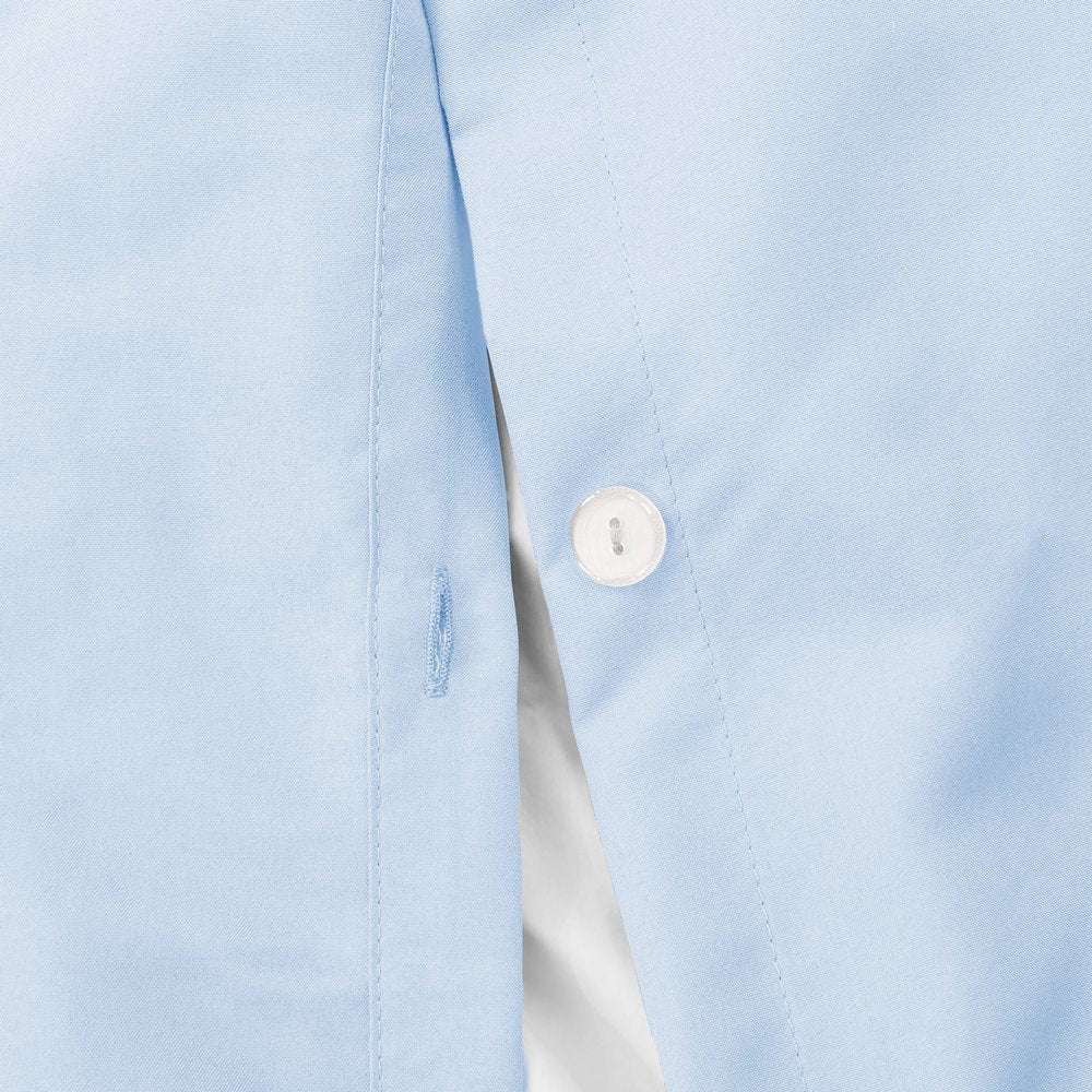 Blue Twin Microfiber Washable Microfiber Down Alternative Comforter