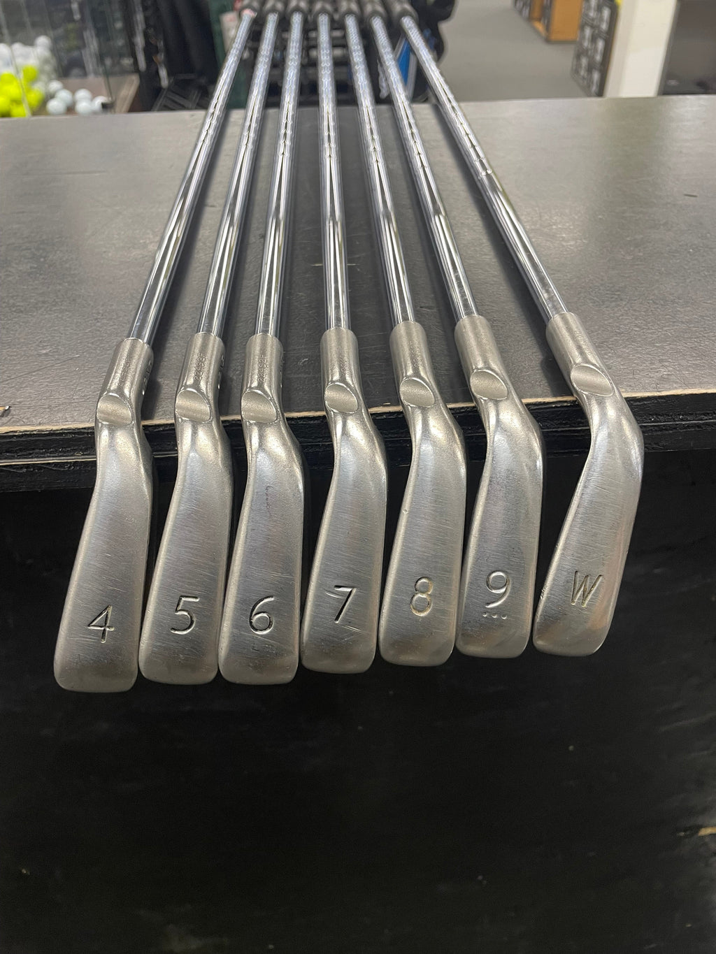Ping i5 Iron Set (Used)