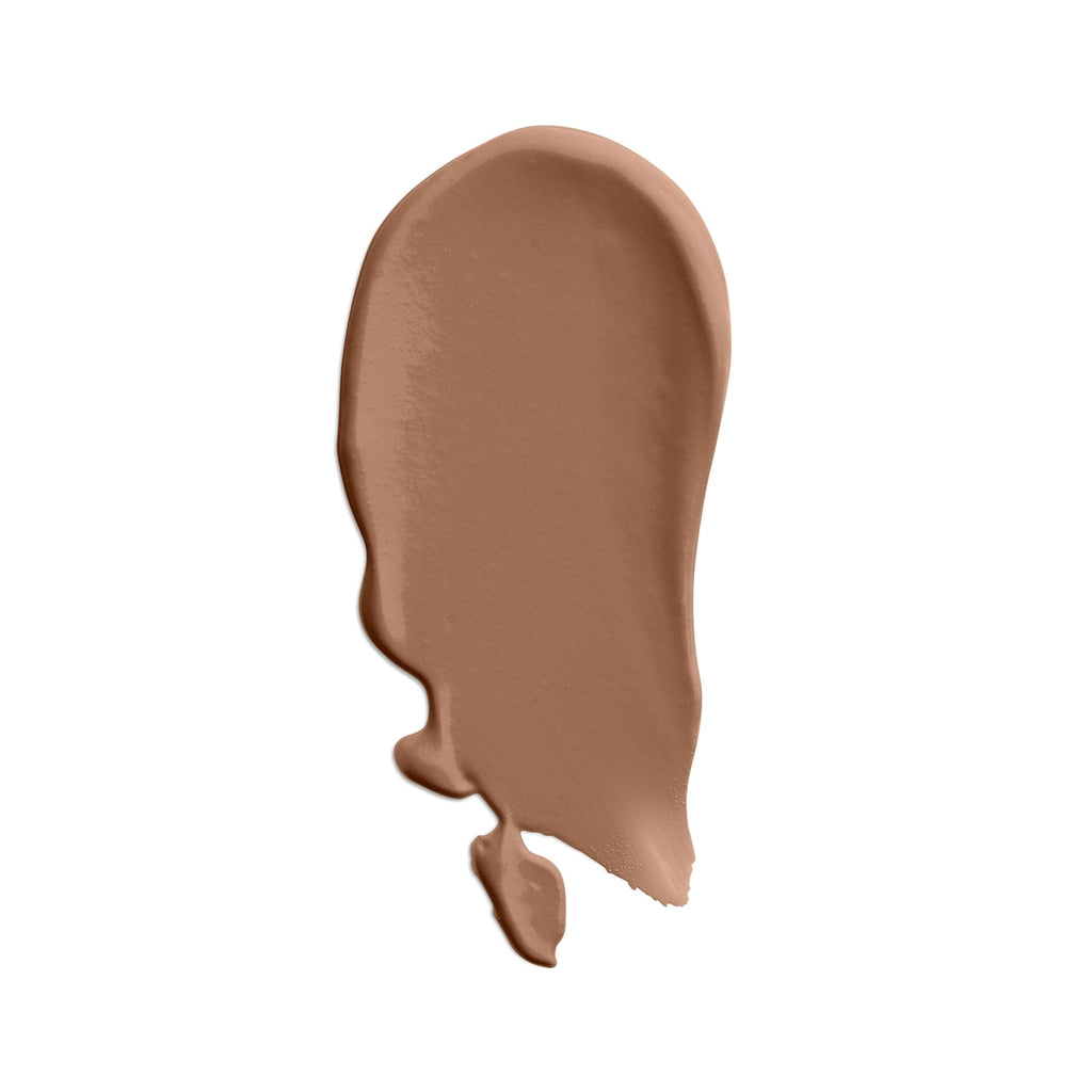 COVERGIRL TruBlend Matte Made Liquid Foundation, Soft Sable D80, 1 Fl Oz