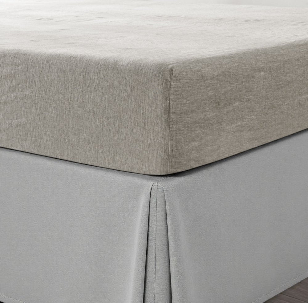 Cloud Linen Queen Fitted sheet