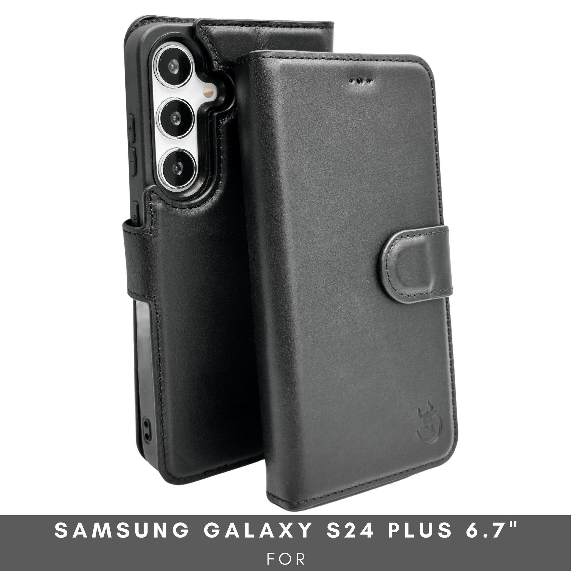 Nevada Samsung Galaxy S24 Plus Wallet Case