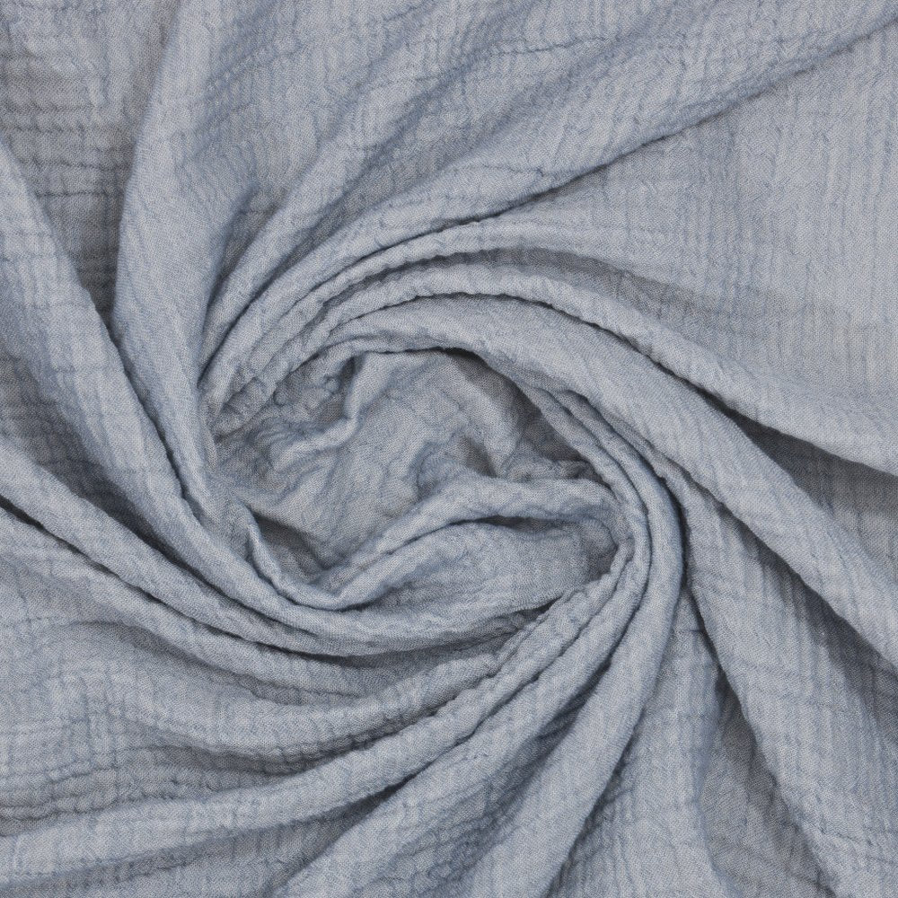 47" X 60" Beige Cotton Woven Turkish Towel Throw Blanket with Fringe