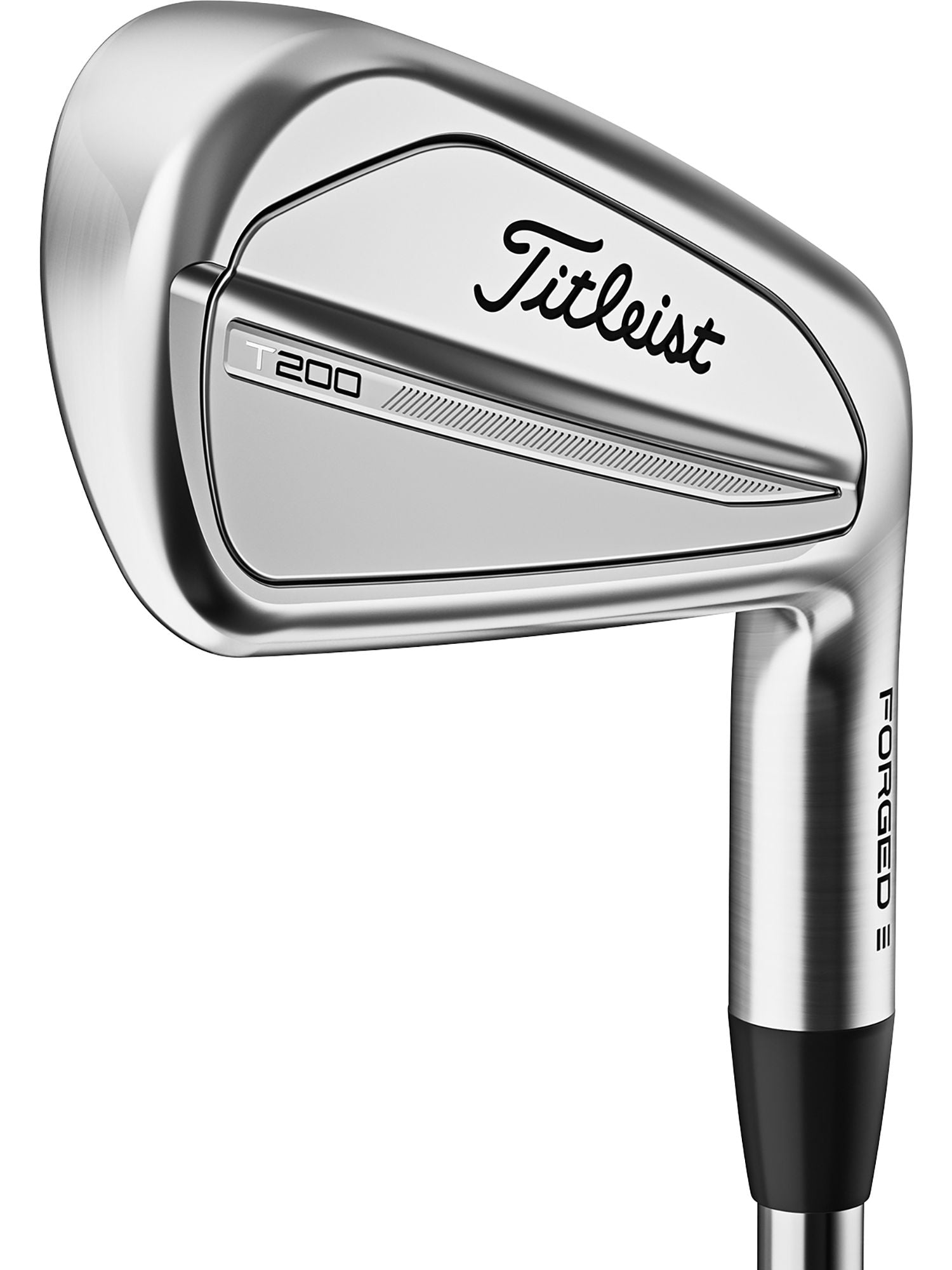 Titleist T200 Irons 2023