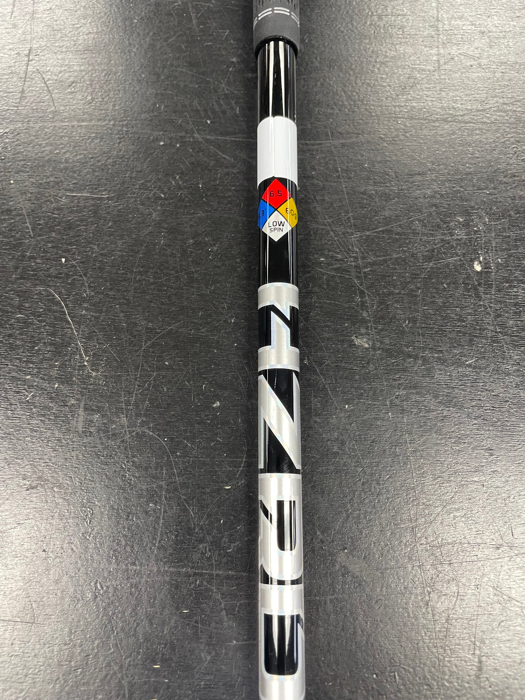 Callaway Elyte Triple Diamond Driver (Used)