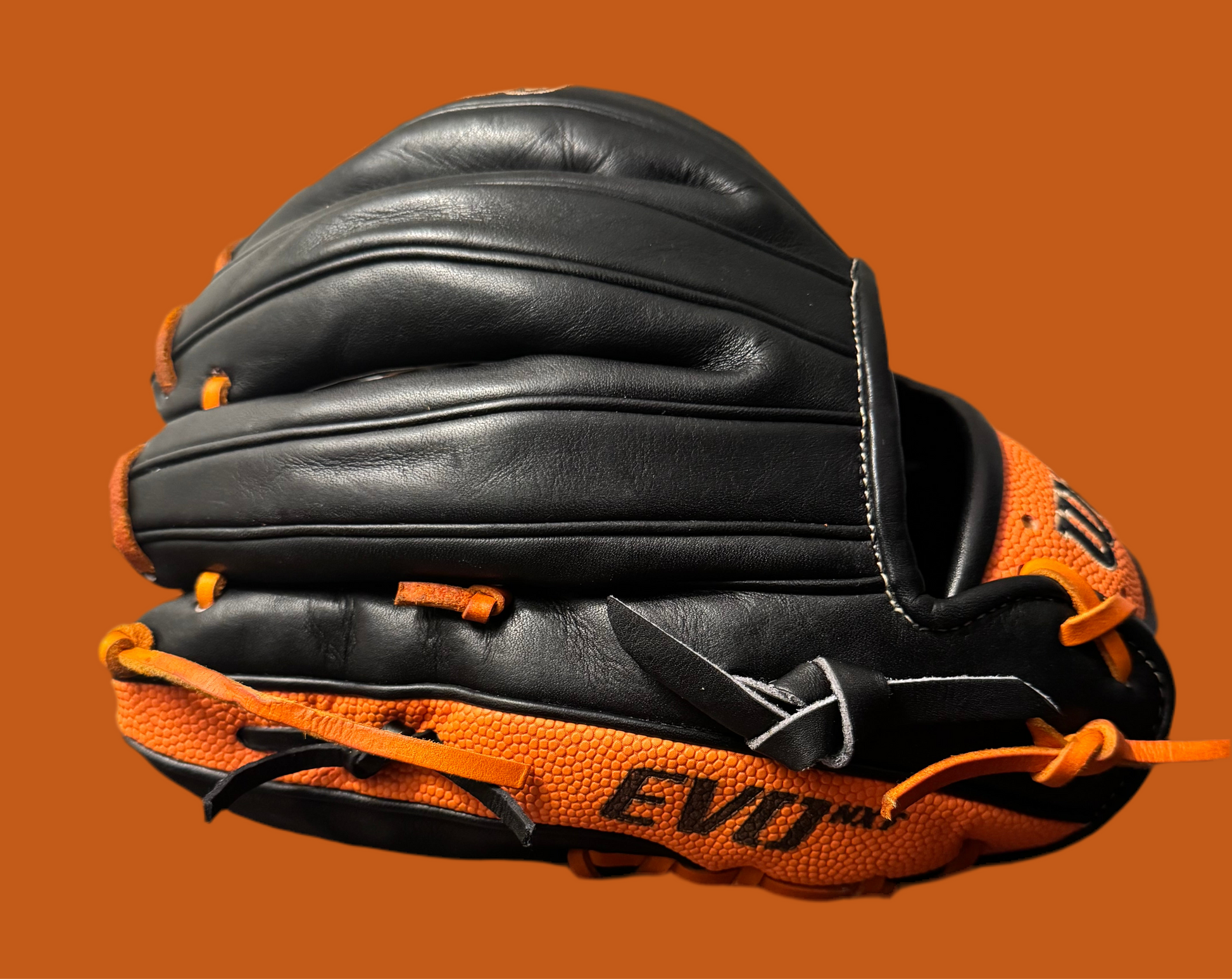 Wilson 1786 - 11.5 inch Infielder’s Glove - Special Edition - NXT EVO