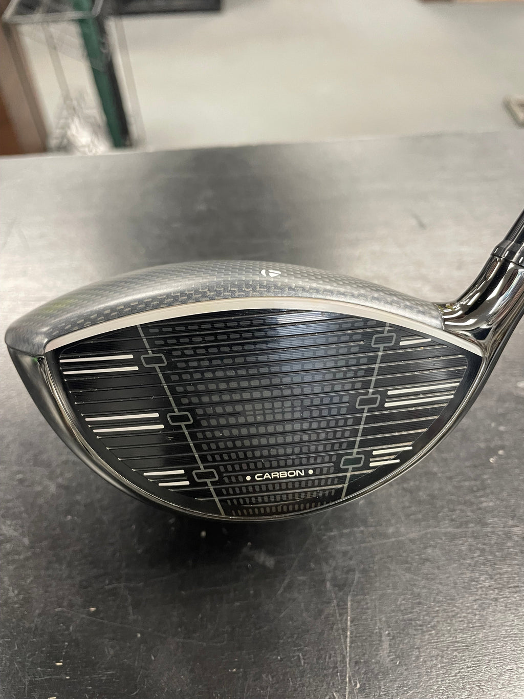 TaylorMade Qi35 Driver (Used)